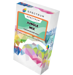 SPECTRUM Jungle Mix 40gr